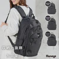 Honeys（ハニーズ）のバッグ・鞄/リュック・バックパック
