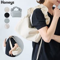 Honeys（ハニーズ）のバッグ・鞄/ハンドバッグ