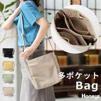 Honeys（ハニーズ）のバッグ・鞄/ショルダーバッグ