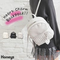 Honeys（ハニーズ）のバッグ・鞄/リュック・バックパック