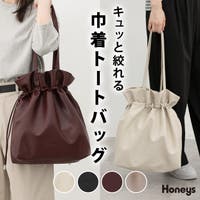 Honeys（ハニーズ）のバッグ・鞄/トートバッグ