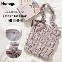Honeys（ハニーズ）のバッグ・鞄/トートバッグ