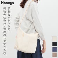 Honeys（ハニーズ）のバッグ・鞄/ショルダーバッグ