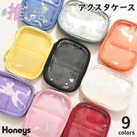 Honeys（ハニーズ）のバッグ・鞄/ポーチ