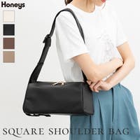 Honeys（ハニーズ）のバッグ・鞄/ショルダーバッグ