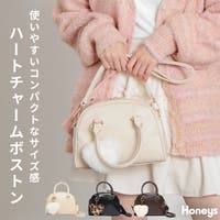 Honeys（ハニーズ）のバッグ・鞄/ボストンバッグ