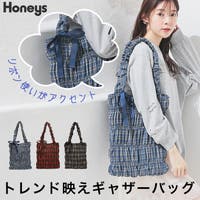 Honeys（ハニーズ）のバッグ・鞄/トートバッグ