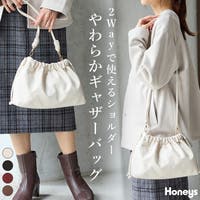 Honeys（ハニーズ）のバッグ・鞄/ハンドバッグ