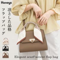 Honeys（ハニーズ）のバッグ・鞄/ハンドバッグ