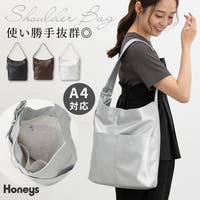 Honeys（ハニーズ）のバッグ・鞄/ショルダーバッグ
