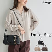 Honeys（ハニーズ）のバッグ・鞄/ボストンバッグ