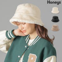 Honeys（ハニーズ）の帽子/ハット