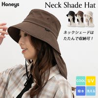 Honeys（ハニーズ）の帽子/ハット