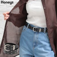 Honeys（ハニーズ）の小物/ベルト