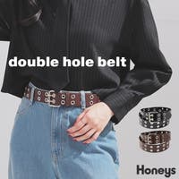Honeys（ハニーズ）の小物/ベルト