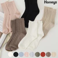 Honeys（ハニーズ）のインナー・下着/靴下・ソックス