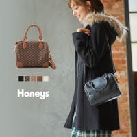 Honeys（ハニーズ）のバッグ・鞄/ボストンバッグ