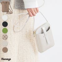 Honeys（ハニーズ）のバッグ・鞄/ショルダーバッグ
