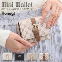 Honeys（ハニーズ）の財布/財布全般