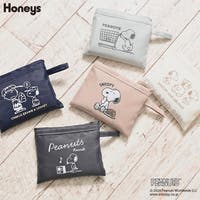 Honeys（ハニーズ）のバッグ・鞄/エコバッグ