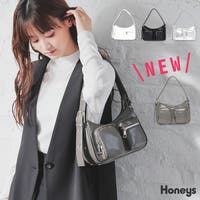 Honeys（ハニーズ）のバッグ・鞄/ハンドバッグ