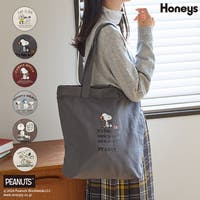 Honeys（ハニーズ）のバッグ・鞄/トートバッグ