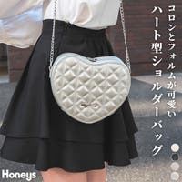 Honeys（ハニーズ）のバッグ・鞄/ショルダーバッグ