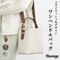Honeys（ハニーズ）のバッグ・鞄/ハンドバッグ