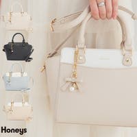 Honeys（ハニーズ）のバッグ・鞄/ハンドバッグ