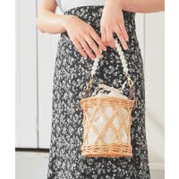 Honeys（ハニーズ）のバッグ・鞄/カゴバッグ