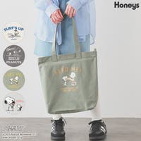 Honeys（ハニーズ）のバッグ・鞄/トートバッグ