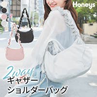 Honeys（ハニーズ）のバッグ・鞄/ショルダーバッグ