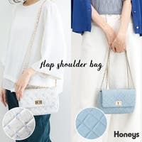 Honeys（ハニーズ）のバッグ・鞄/ショルダーバッグ