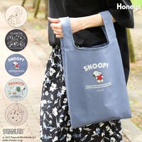 Honeys（ハニーズ）のバッグ・鞄/エコバッグ
