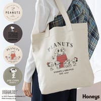 Honeys（ハニーズ）のバッグ・鞄/トートバッグ