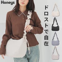 Honeys（ハニーズ）のバッグ・鞄/ショルダーバッグ