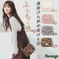 Honeys（ハニーズ）のバッグ・鞄/ショルダーバッグ