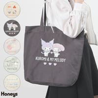 Honeys（ハニーズ）のバッグ・鞄/トートバッグ