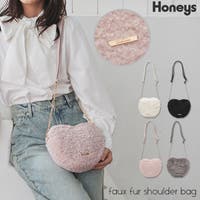Honeys（ハニーズ）のバッグ・鞄/ショルダーバッグ