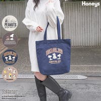 Honeys（ハニーズ）のバッグ・鞄/トートバッグ