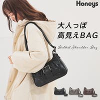 Honeys（ハニーズ）のバッグ・鞄/ショルダーバッグ