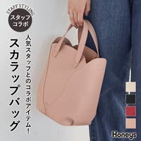 Honeys（ハニーズ）のバッグ・鞄/ハンドバッグ