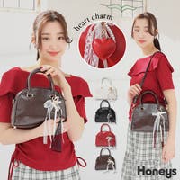 Honeys（ハニーズ）のバッグ・鞄/ボストンバッグ