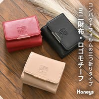 Honeys（ハニーズ）の財布/財布全般