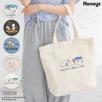 Honeys（ハニーズ）のバッグ・鞄/トートバッグ