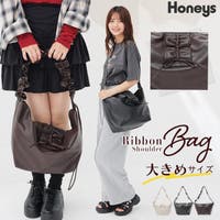 Honeys（ハニーズ）のバッグ・鞄/ショルダーバッグ
