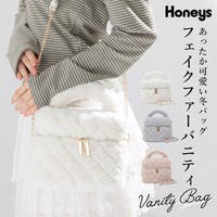 Honeys（ハニーズ）のバッグ・鞄/ショルダーバッグ