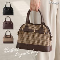 Honeys（ハニーズ）のバッグ・鞄/ハンドバッグ