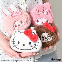 Honeys（ハニーズ）のバッグ・鞄/ポーチ
