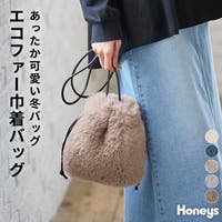 Honeys（ハニーズ）のバッグ・鞄/ショルダーバッグ